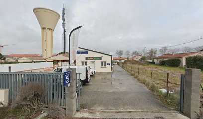 Cabinet infirmier Mondonville Terbeche idris et Théo Bozec, Cabinet Infirmier à Mondonville