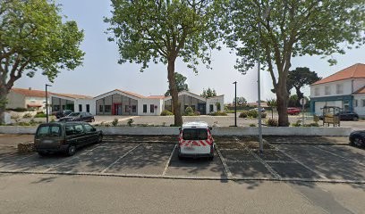 Augarreau-Odie Claudie, Cabinet Infirmier à Villeneuve-en-Retz