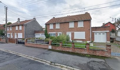 Bell Laetitia, Cabinet Infirmier à Hautmont