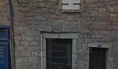 Terrisse Marie, Cabinet Infirmier à Largentière