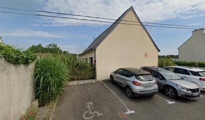 Le Doeuff Mireille, Cabinet Infirmier à Pont-Aven