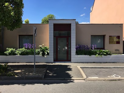 Hodé Frédéric, Cabinet Infirmier à Barbey