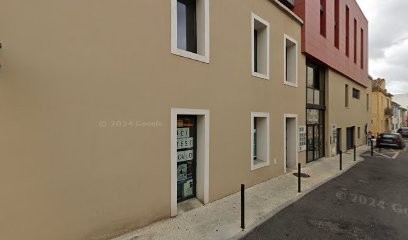 Infirmier, Cabinet Infirmier à Nîmes