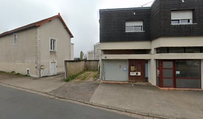 Cabinet d'Infirmières SIX STAES, Cabinet Infirmier à Nevers