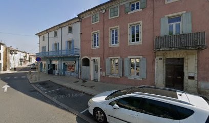 Ingremeau-Meynier Michèle, Cabinet Infirmier à Bollène