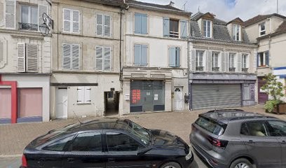 Cabinet infirmiers ( Perrine, Clement, Milca, Filipa et Gauthier ), Cabinet Infirmier à La Ferté-Gaucher