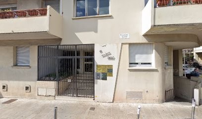 Potignon Anais, Cabinet Infirmier à Cannes