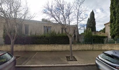 Espitallier David, Cabinet Infirmier à La Fare-les-Oliviers