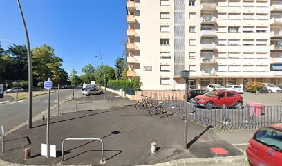 Pasquet Psquet Celine Alice Marie, Cabinet Infirmier à Pau