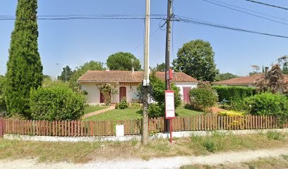 Cabinet Infirmier du Plateau, Cabinet Infirmier à Pujols