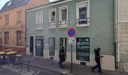 Sainte Rose Venise, Cabinet Infirmier aux Lilas