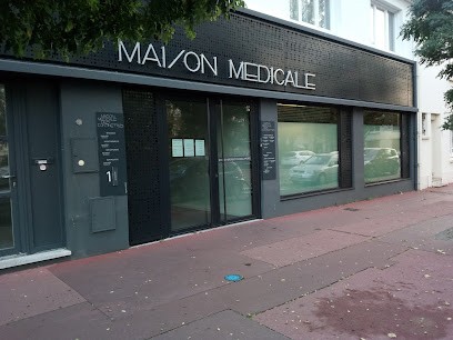 FARDOUX Romain, Cabinet Infirmier à Calais