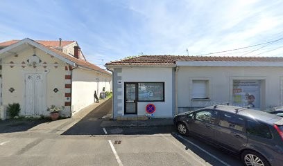 Meric Marie-Anne, Cabinet Infirmier à La Teste-de-Buch