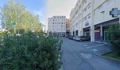 Cabinet De Soins Infirmiers De La Croix D'Argent, Cabinet Infirmier à Montpellier