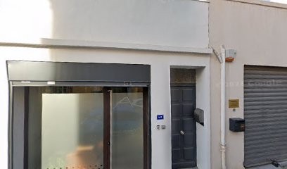 Mehdi SAFER, Cabinet Infirmier à Marseille 16