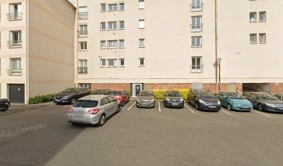 Cottat Adeline, Cabinet Infirmier à Maurepas