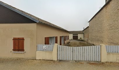 Prioton Chrystelle, Cabinet Infirmier à Anché