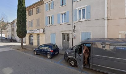 Jacquot Catherine, Cabinet Infirmier à Loriol-sur-Drôme