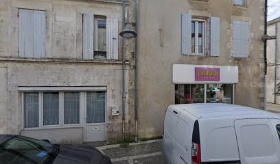 Loiseau Estelle, Cabinet Infirmier à Marennes