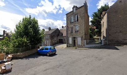 Denis Carole, Cabinet Infirmier à La Ferté Macé