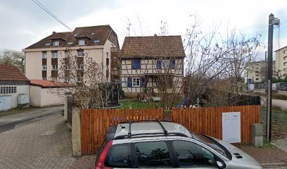 Cabinet Infirmieres Morel Mezzini, Cabinet Infirmier à Strasbourg