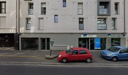 Infirmières Libérales, Cabinet Infirmier à Rennes