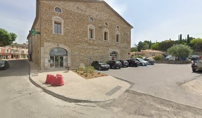 Cabinet Infirmier De Mirabel Aux Baronnies, Cabinet Infirmier à Mirabel-aux-Baronnies