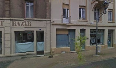 Ballouhey Valérie, Cabinet Infirmier à Longwy