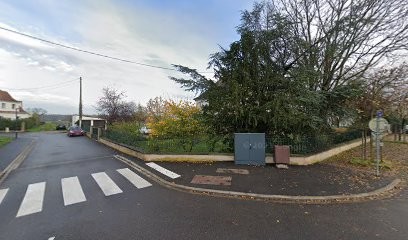 Khireddine Youssef, Cabinet Infirmier à Sélestat