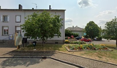 Niva Valérie, Cabinet Infirmier à Réding