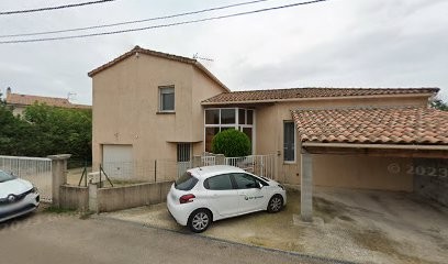 Bauzon-Robert Corinne, Cabinet Infirmier à Saint-Julien-les-Rosiers