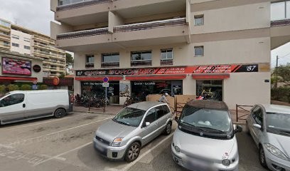 Bigouret Sandrine, Cabinet Infirmier au Cannet