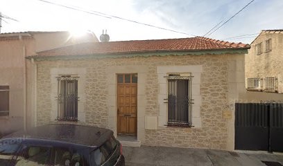 Roland Françoise, Cabinet Infirmier à Nîmes