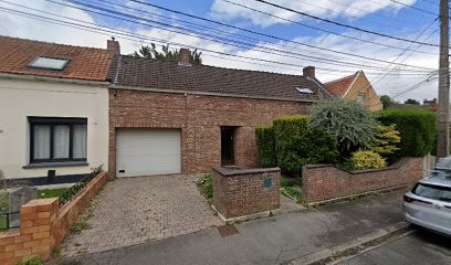 Daoud Fatima, Cabinet Infirmier à Noyelles-Godault