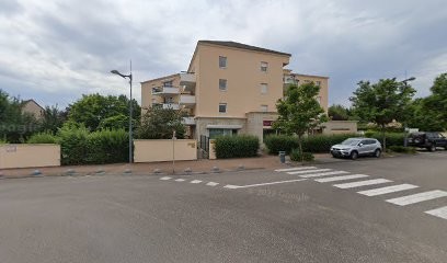 DAUMAS Tiffany, Cabinet Infirmier à Saint-Apollinaire