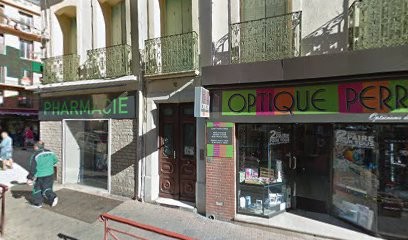 RUAS florent INFIRMIER, Cabinet Infirmier à Amélie-les-Bains-Palalda