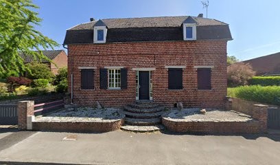 Infirmière libérale bisiaux mathilde, Cabinet Infirmier à Vendegies-au-Bois