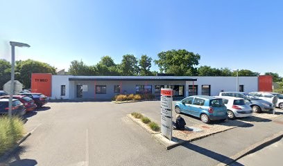 Cabinet infirmier Capus Emmanuelle, Cabinet Infirmier à Pluneret