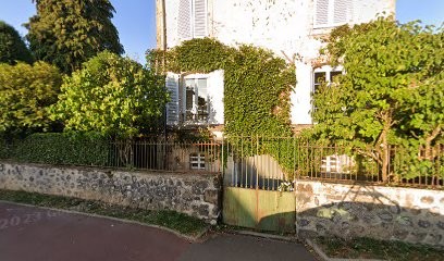 Association A.D.M.R de la Chataigneraie, Cabinet Infirmier à Labrousse