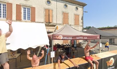 Loup Cesses Annie, Cabinet Infirmier à Vielmur-sur-Agout