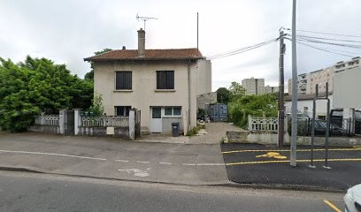 Boulay Adeline, Cabinet Infirmier à Vaulx-en-Velin