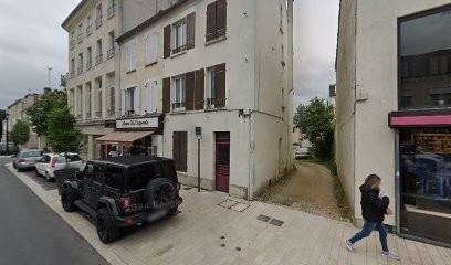 Bertomeu Franck, Cabinet Infirmier à Montgeron