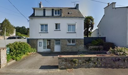 Cabinet Infirmier Quimperle HERVE Gwenaëlle,KIEFER Béatrice, TALLEC Anne-Gaëlle, LIMBOURG Angélique, Cabinet Infirmier à Quimperlé