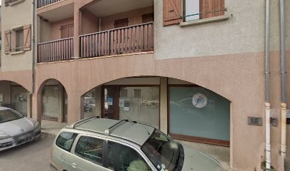 Cabinet de soins infirmiers Lumbin, Cabinet Infirmier à Lumbin