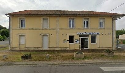 Cabinet infirmier Goulée Nathalie et Moulin Virginie, Cabinet Infirmier à Saint-Yzan-de-Soudiac