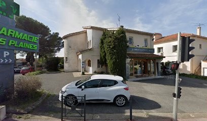 Renaudin Patrice, Cabinet Infirmier à Saint-Raphaël