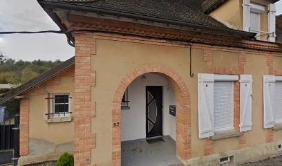 Chartier Stephanie, Cabinet Infirmier à Sérifontaine