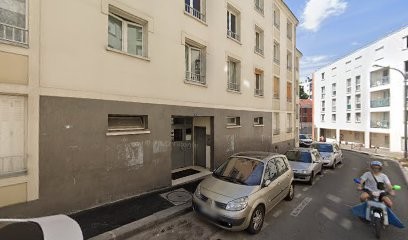 MeandMyBaby, Cabinet Infirmier à Paris 20