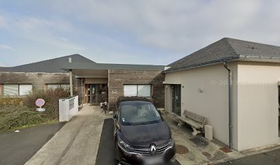 SAINT MARC DELPHINE, Cabinet Infirmier à Cantenay-Épinard