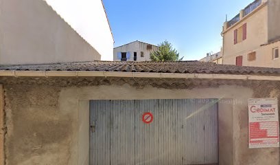 Salzard Geneviève, Cabinet Infirmier à Fuveau